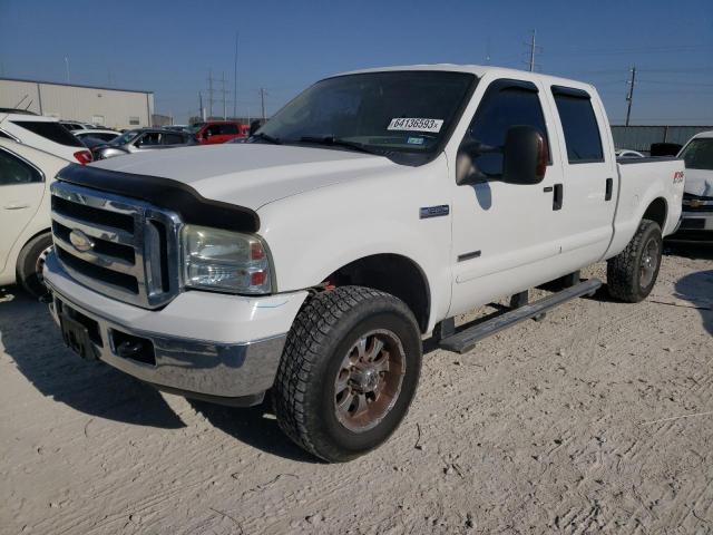 2006 Ford F-250 