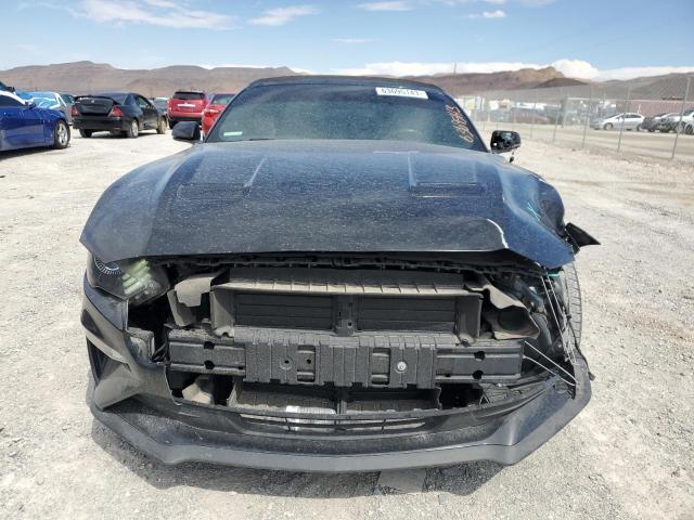 1FATP8UH4J5145253 Ford MUSTANG
