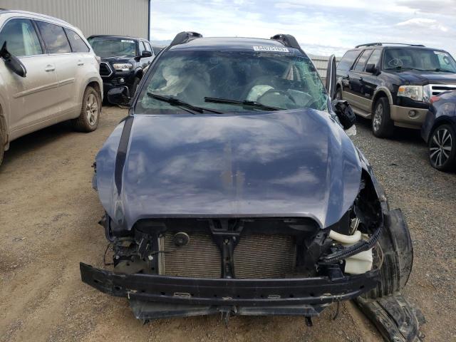 4S4BRDNC3E2303886 Subaru Outback 3.6r Limited