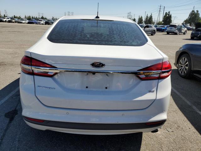 3FA6P0H73HR368102 Ford FUSION SE