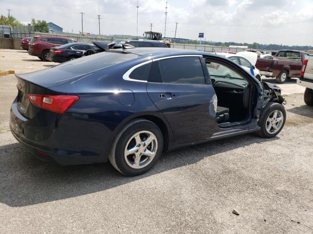 1G1ZB5ST7JF189355 | 2018 CHEVROLET MALIBU LS