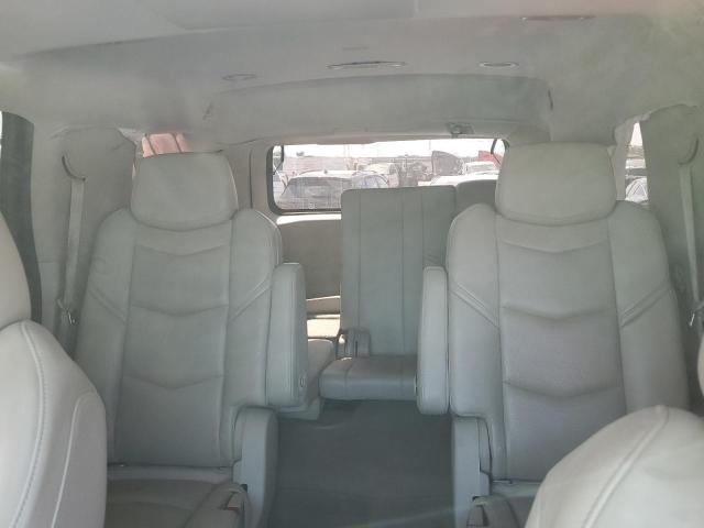 1GYS4MKJ5FR684391 Cadillac Escalade Luxury