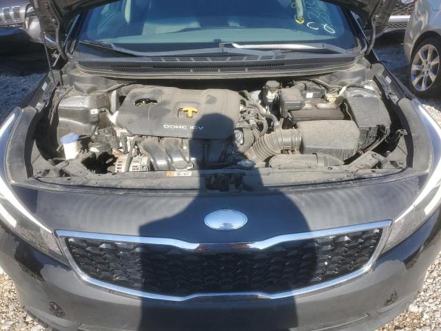 3KPFK4A7XJE284916 KIA FORTE LX