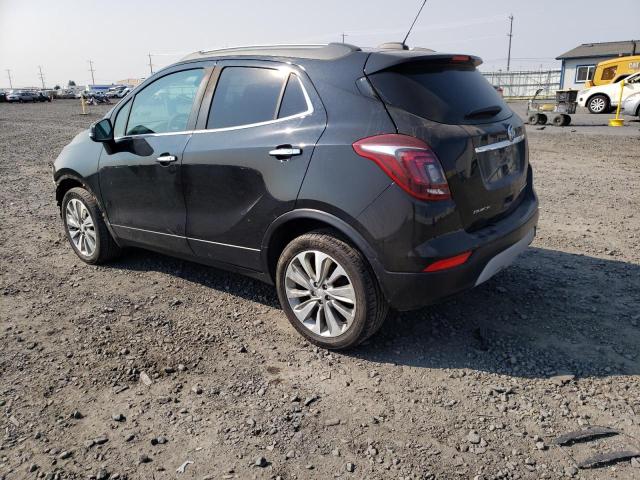 KL4CJASB1HB087495 Buick Encore Preferred