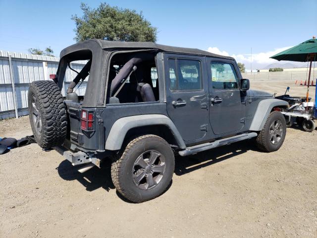 1C4BJWDG5GL235227 Jeep Wrangler Unlimited Sport