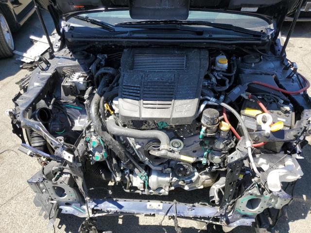 JF1VA1A6XM9814286 Subaru WRX