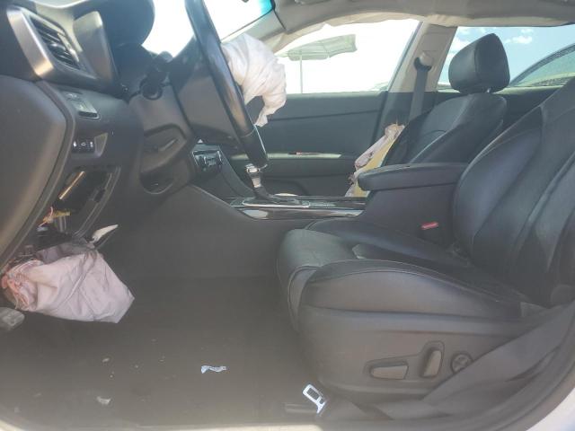 5XXGU4L31HG135465 KIA OPTIMA EX