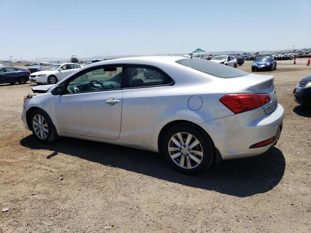 KNAFX6A82F5416380 KIA FORTE EX
