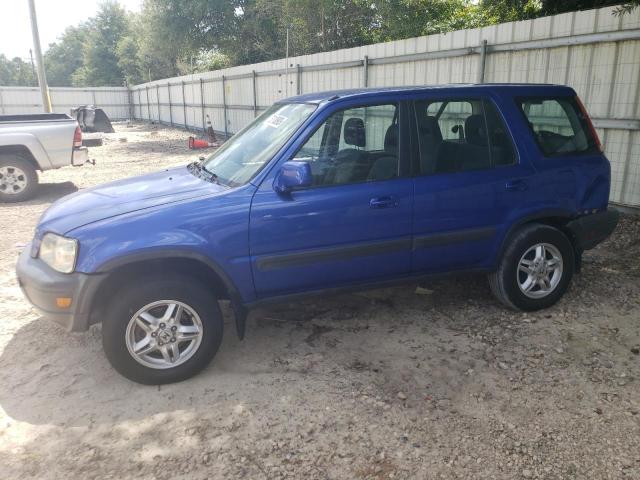 2001 Honda CR-V EX