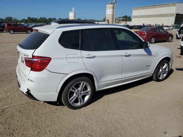5UXWX7C59E0E77136 BMW X3 Xdrive35i
