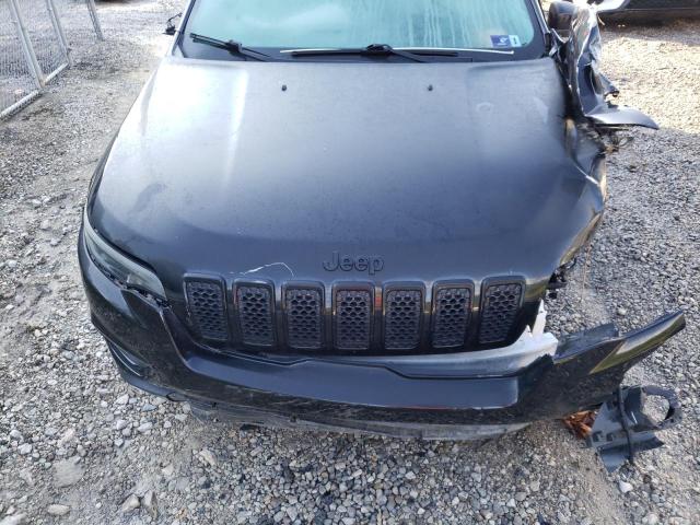 1C4PJMLB7KD294007 Jeep Cherokee Latitude Plus