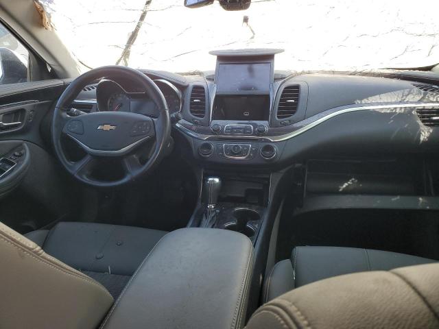 2G1125S36F9156733 Chevrolet IMPALA LT