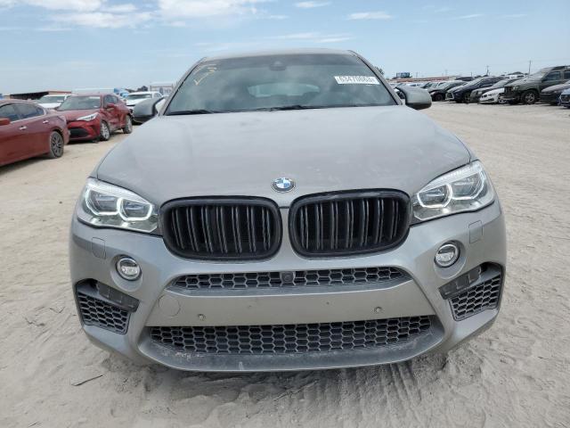 2017 BMW X6 M - 5YMKW8C32H0U71856