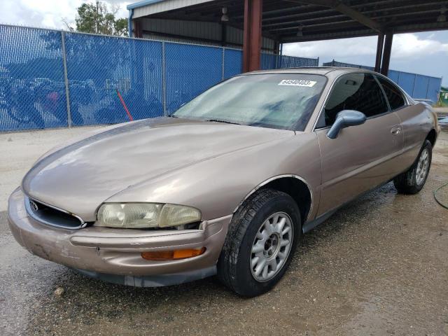 1998 Buick Riviera 