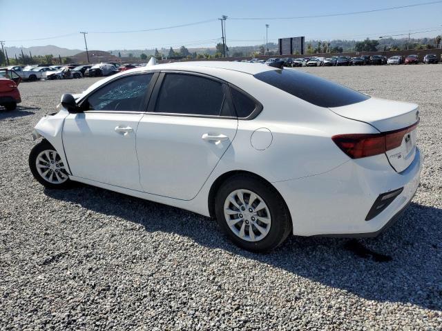 3KPF24AD9LE201792 KIA FORTE FE