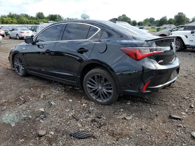 19UDE2F80MA003123 Acura ILX PREMIU 2