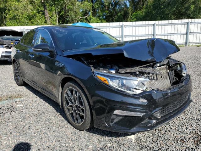 5XXGT4L33LG435486 Kia Optima LX 4