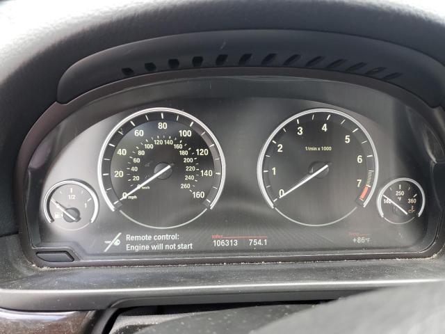 2015 BMW 535 I - WBA5B1C52FD921728