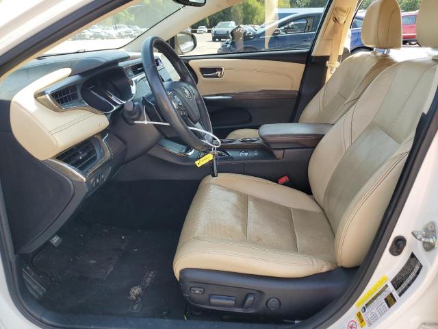 4T1BK1EB6EU127995 Toyota Avalon Base
