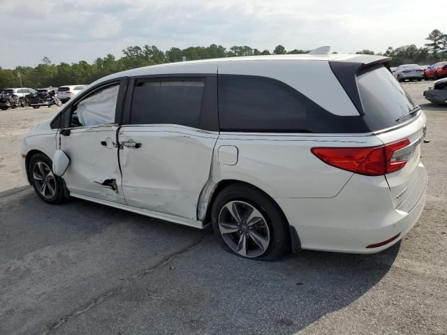 5FNRL6H85KB111028 2019 HONDA ODYSSEY, photo no. 2