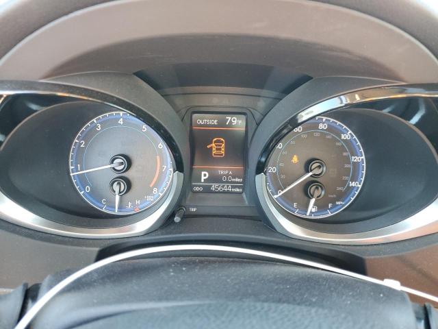 5YFBURHE4GP502981 Toyota COROLLA L