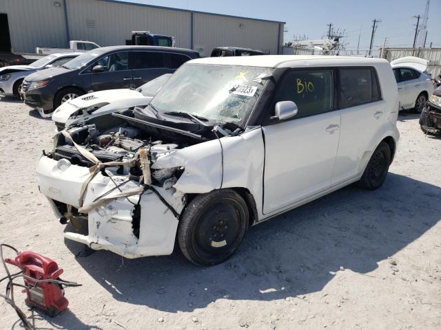 2015 TOYOTA SCION XB - JTLZE4FEXFJ074407
