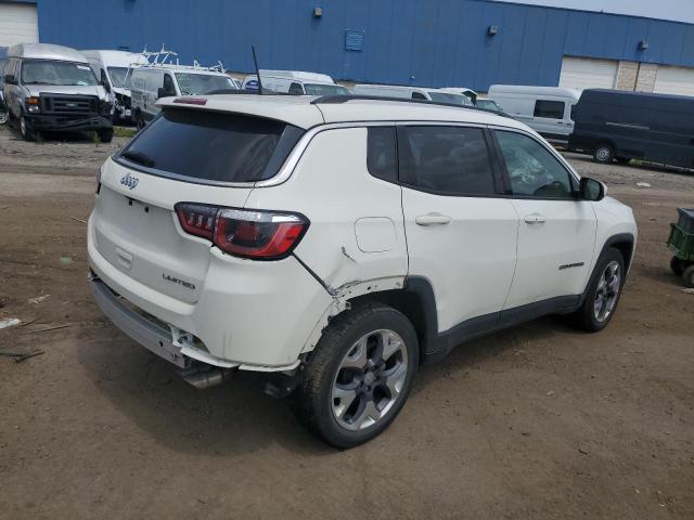 3C4NJCCB4LT126189 Jeep Compass Limited