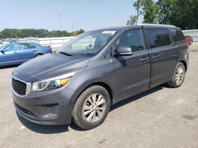 2015 Kia Sedona LX