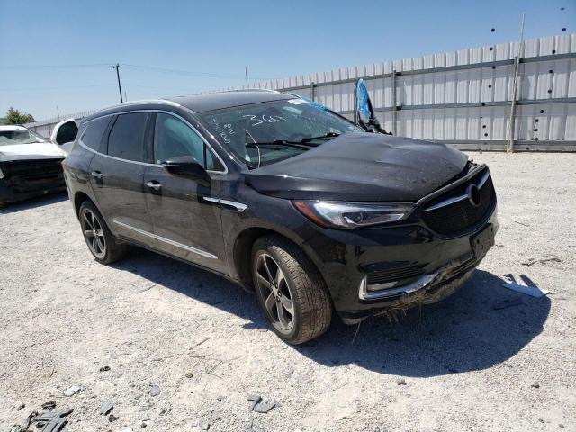 5GAERBKWXLJ282799 Buick Enclave Essence