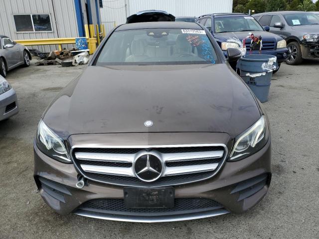 WDDZF4JB1HA088114 Mercedes-Benz E 300
