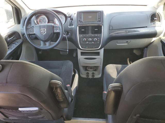 2C4RDGBG5KR790242 Dodge Grand Caravan Se