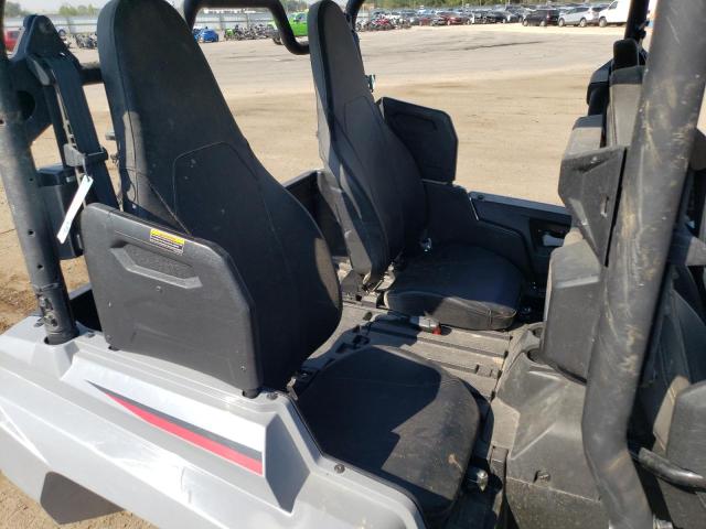 2021 YAMAHA YXE1000 5Y4AN40Y5MA100539
