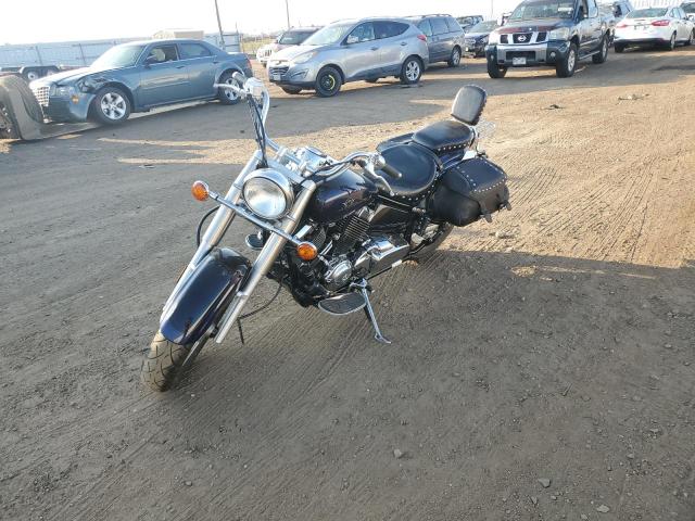 2002 YAMAHA XVS65 BASE JYAVM01E12A046689