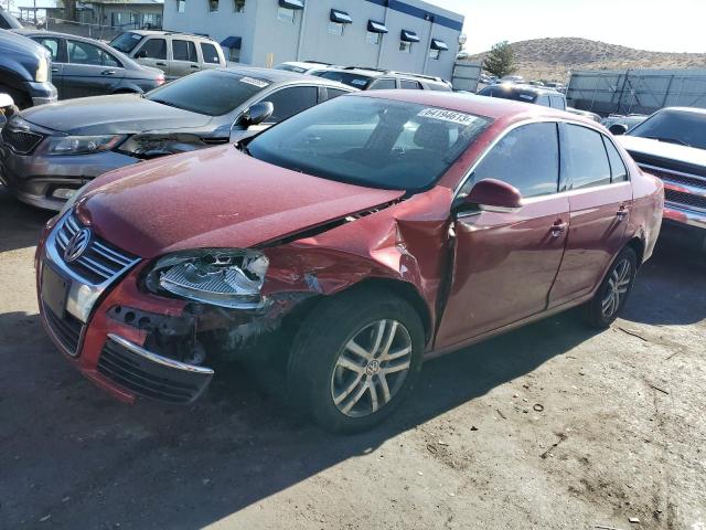 2006 Volkswagen Jetta 