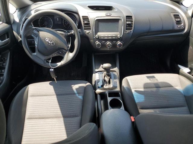 2018 KIA FORTE LX - 3KPFL4A7XJE203006