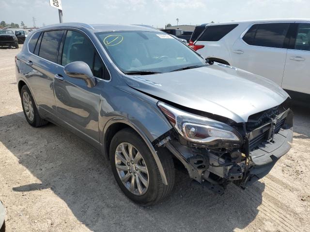 LRBFXCSA6LD035120 Buick Envision Essence