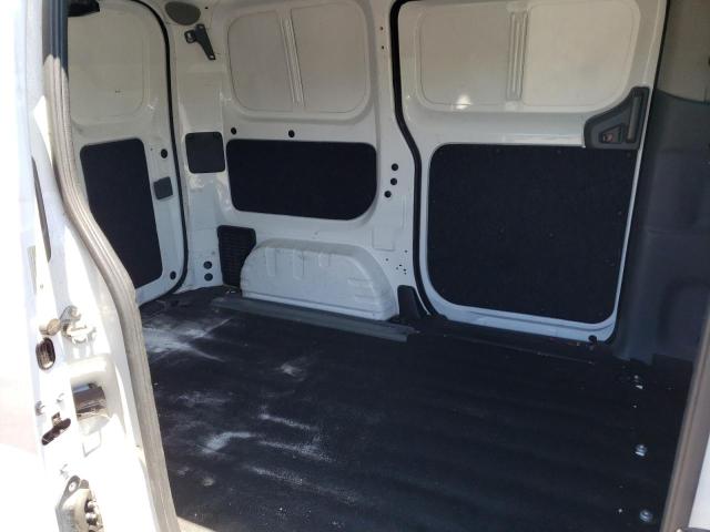 3N6CM0KN6EK694152 Nissan NV200 2.5S