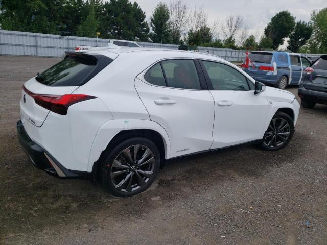 2022 LEXUS UX 250H BA JTHR9JBH9N2054509