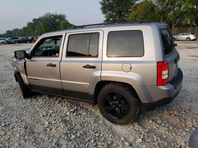 1C4NJPBA6FD387396 | 2015 JEEP PATRIOT SP