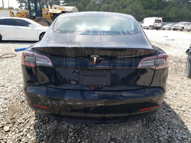5YJ3E1EA5NF368995 2022 TESLA MODEL 3
