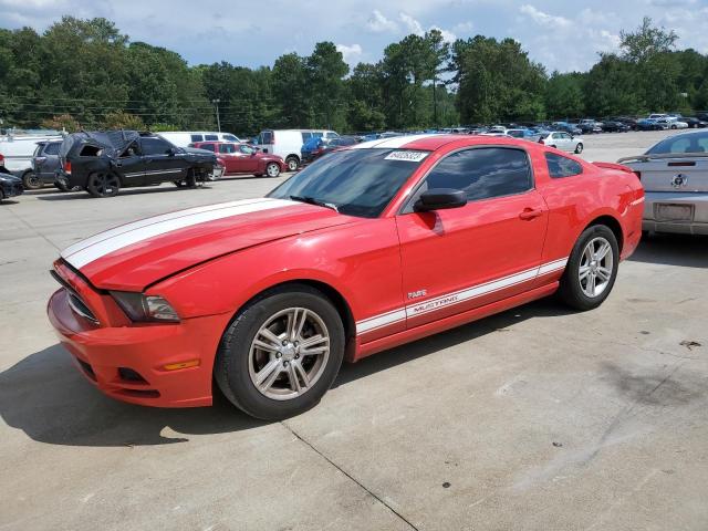 2013 Ford Mustang 