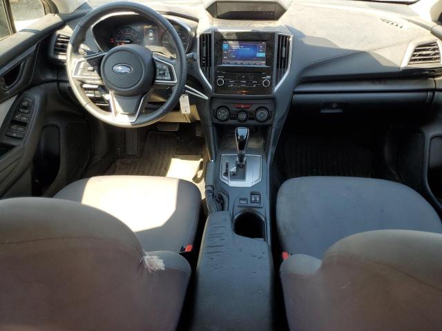 JF2GTAEC3K8236422 Subaru Crosstrek Premium