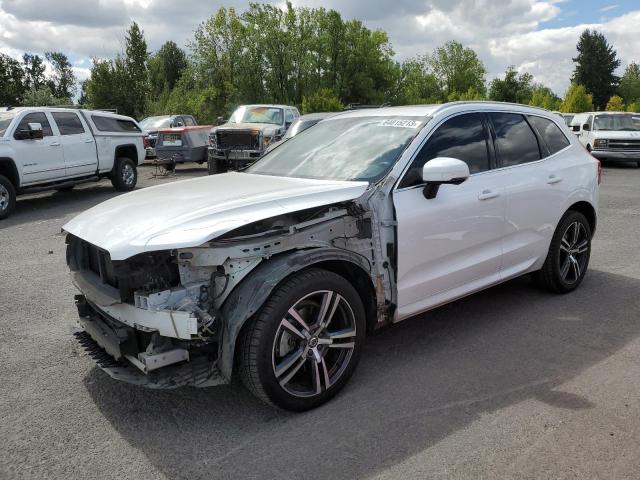 LYVA22RK6JB082416 2018 VOLVO XC60 - Image 1