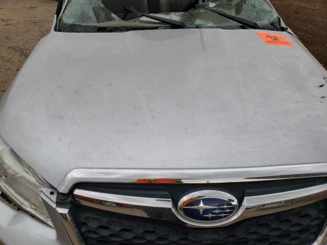 JF2SJAGC2FH416493 Subaru Forester 2.5i Premium