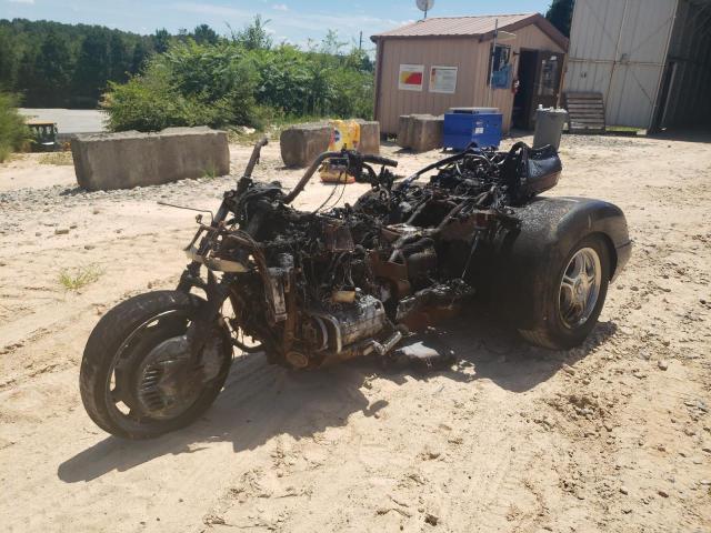 2000 HONDA GL1500 SE1 1HFSC2230YA200357