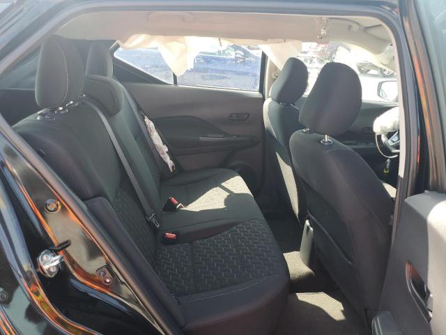 3N1CP5BV2NL521989 Nissan KICKS S