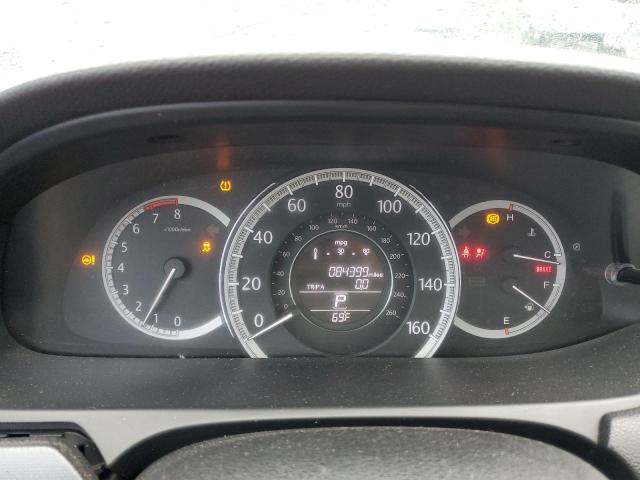 1HGCR2F33EA192811 Honda ACCORD LX