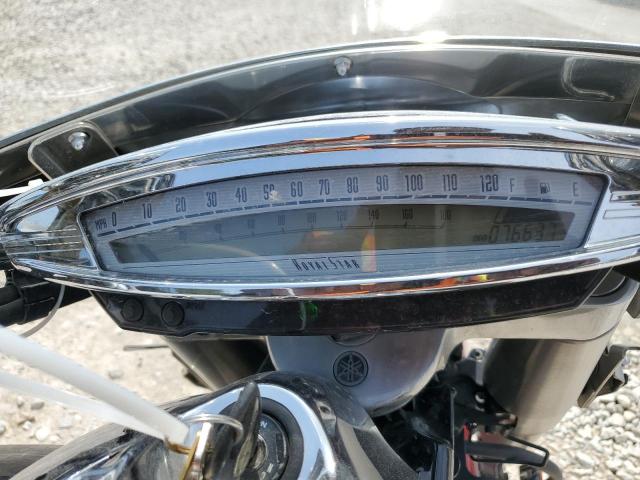 2005 YAMAHA XVZ13 CT - JYAVP18EX5A002309
