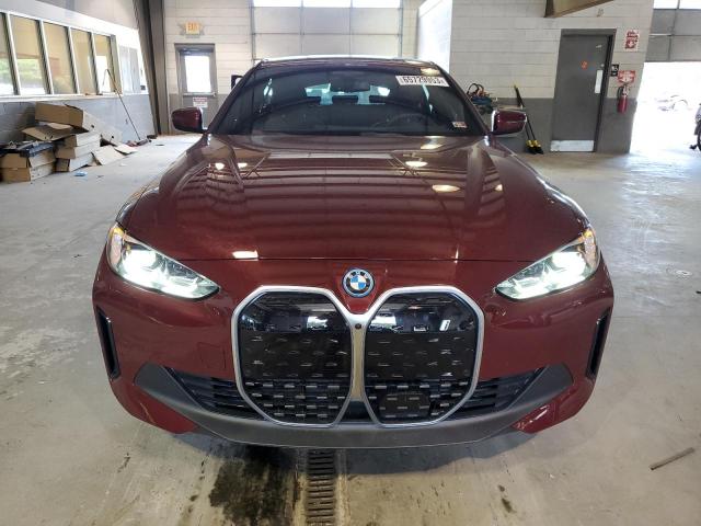 2023 BMW I4 EDRIVE3 WBY43AW08PFP74962