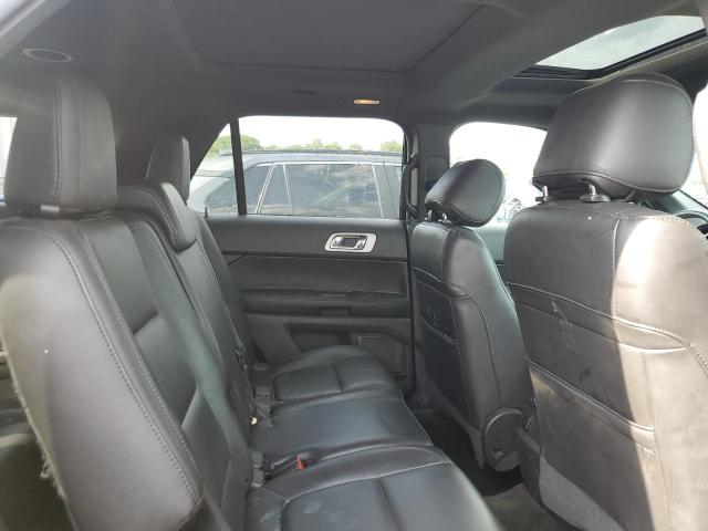 1FM5K8D81FGC25019 | 2015 FORD EXPLORER X